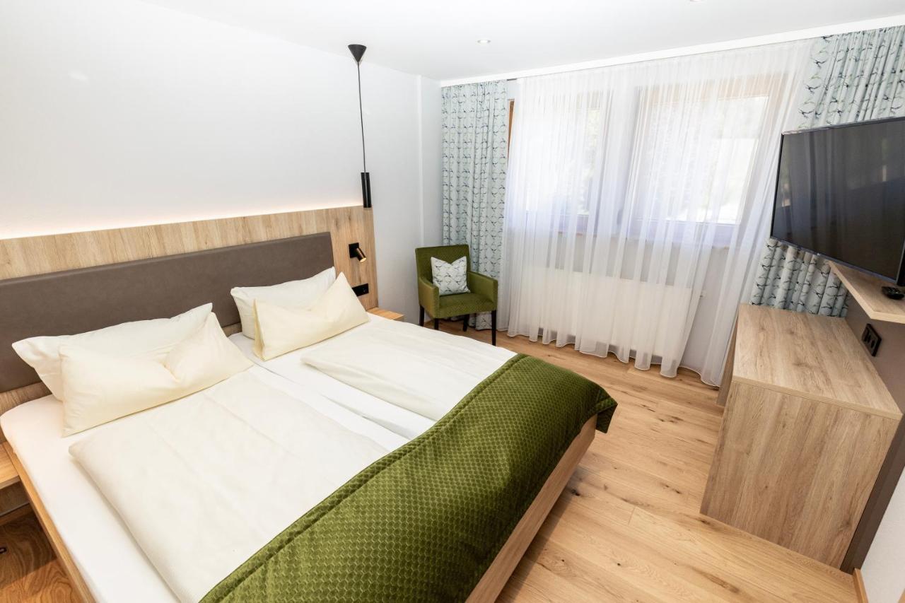 Landhaus Lauble Hornberg Eksteriør billede