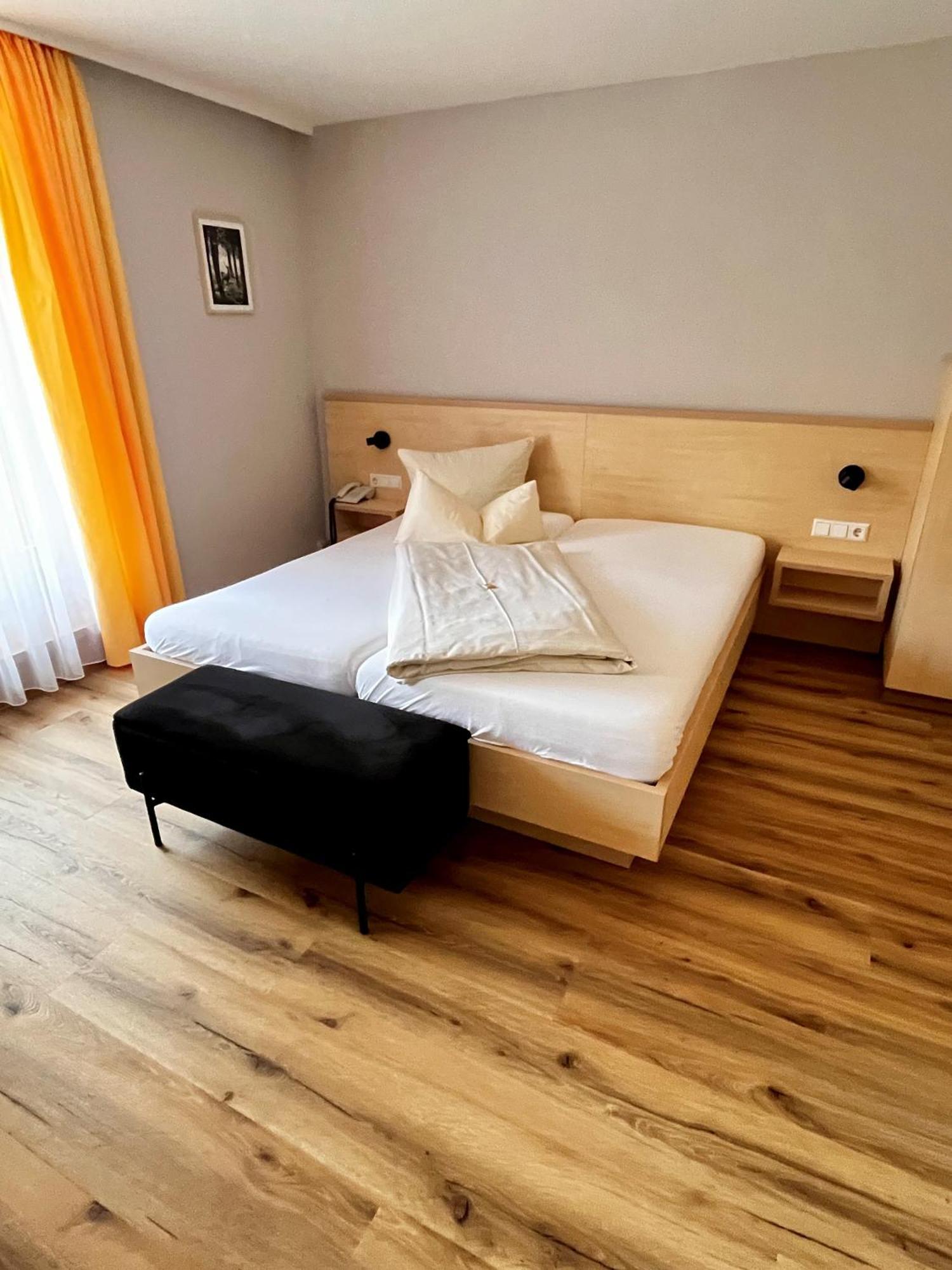 Landhaus Lauble Hornberg Eksteriør billede