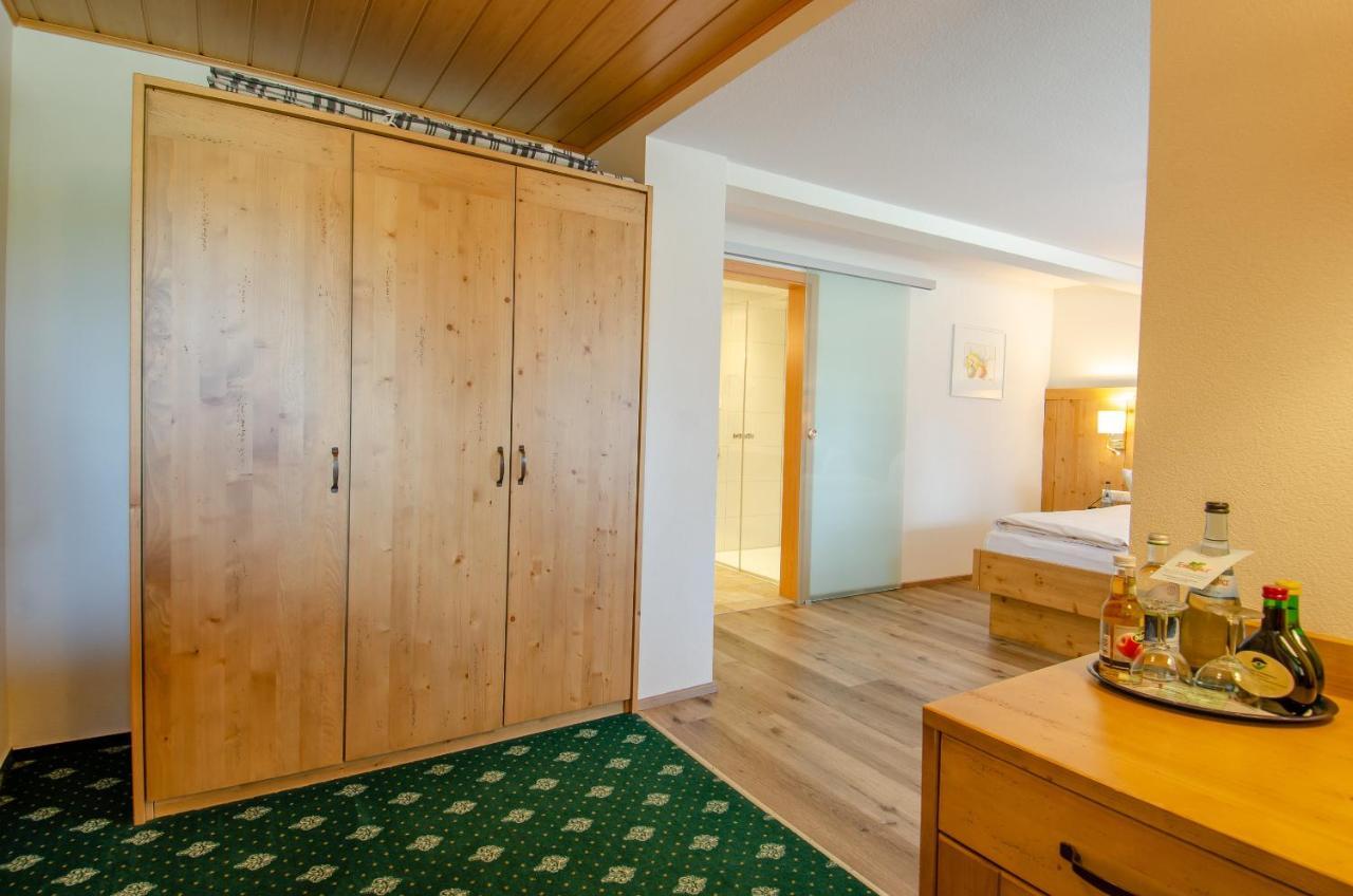 Landhaus Lauble Hornberg Eksteriør billede